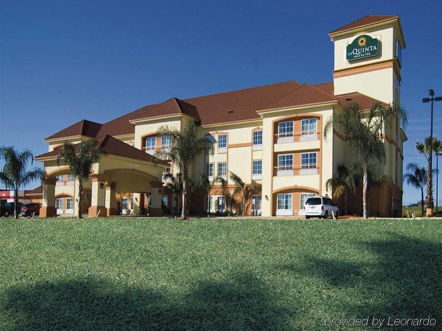 La Quinta By Wyndham Brandon Jackson Airport E Hotel Buitenkant foto